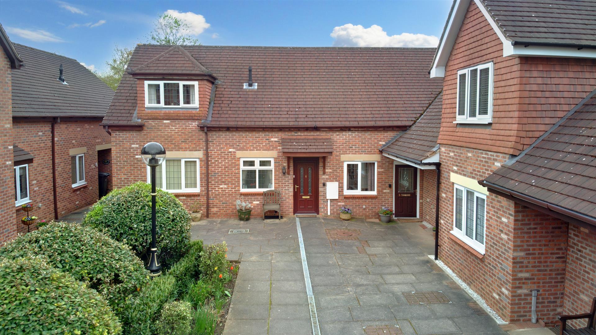 Risley Hall, Risley Robert Ellis Estate Agents